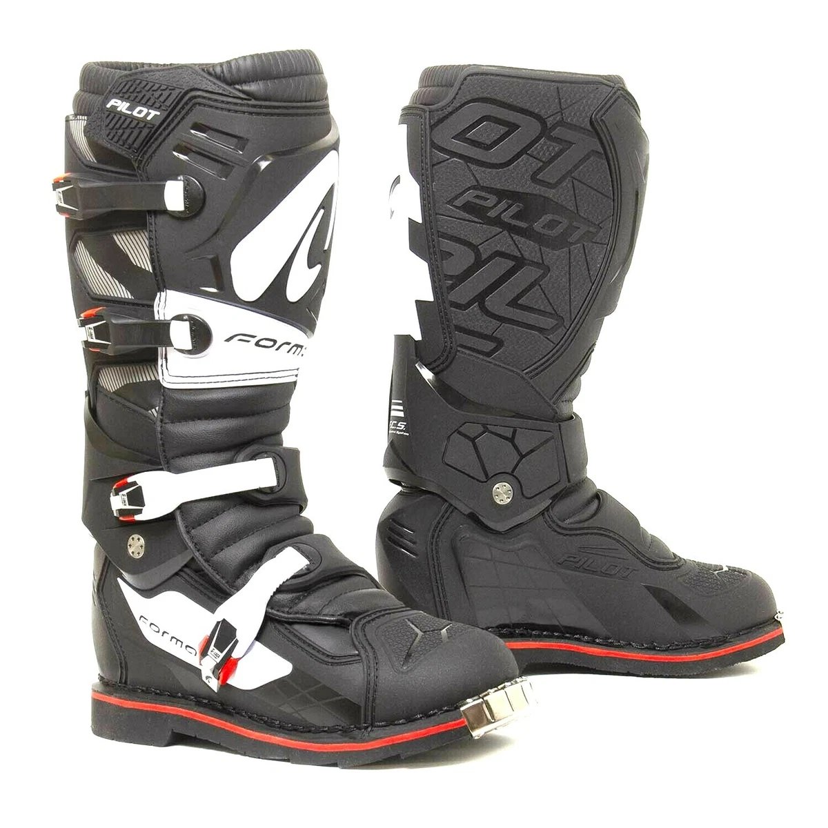 Snowmobile Motorcycle & Powersports Boots & Shoes for sale | eBay