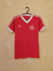 Sparkasse FC SCUTTORF 09 GERMANY 1980s rare shirt jersey vintage match worn? #13 - Picture 1 of 6