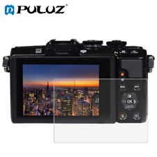 For Olympus EPL7 / EPL8, PULUZ 2.5D 9H HD Tempered Glass Screen Protector Flim 