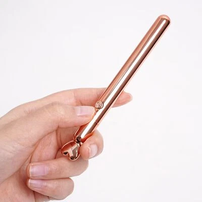 Juguetes Sexuales para Mujeres Orgasmo Vibrador Clítoris Punto G Consolador Masajeador Anal Recargable Foto 1 de 4