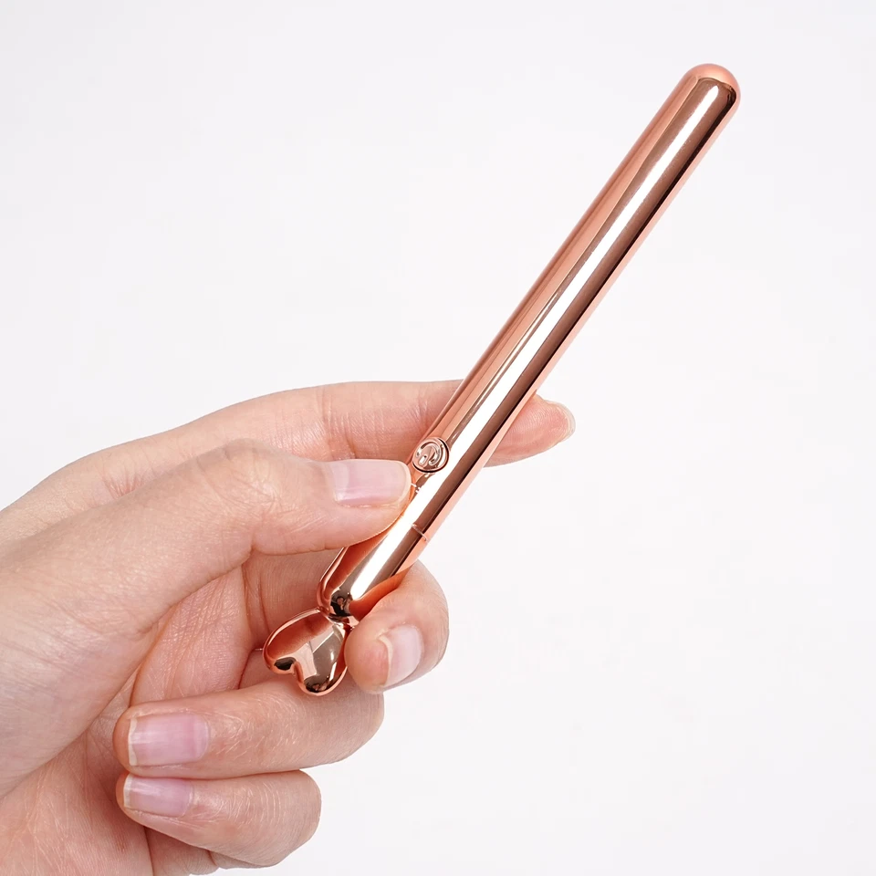 Vibrador Multivelocidad Punto G Clítoris Mujer Adulto Juguete Sexual Masajeador Estimulación Foto 1 de 4