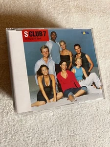 S Club 7 - Bring It All Back | CD 💿 1159 - Bild 1 von 1
