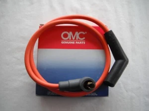 OMC 3853830 Spark Plug HT Lead Assy (ITEM 2459) - Bild 1 von 2