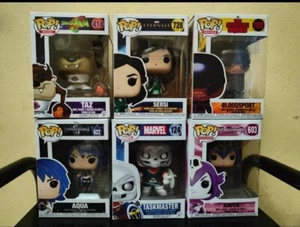 Pack dePop Funko - Imagen 1 de 2