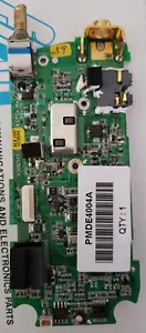 NEW! ORIGINAL MOTOROLA PMDE4004A ALPHA X RF BD ASSY 435-480M R2 LOT OF 4 - Picture 1 of 6