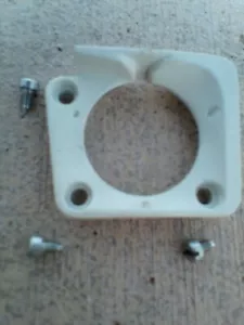 OEM VIKING HUSQVARNA RACE COVER CAP 4116662 FOR 6260 6270 6360 6370 6440+ A4.10 - Picture 1 of 4