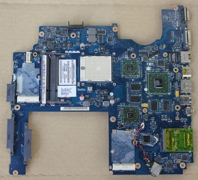 Placa, Motherboard, HP Pavilion DV7 , JBK00 LA-4093P , 506123-001 , AMD - Immagine 1 di 3