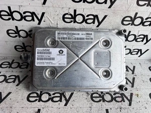 USED OEM 2011 DODGE CHARGER 05150545AE ENGINE COMPUTER - Picture 1 of 4