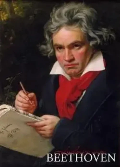 Beethoven Edition&Beethoven Postkarten | Various | Audio-CD | CD | 2024 - Bild 1 von 1