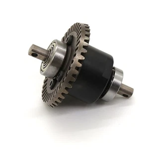 Differential With Bearing Assembly RC Car for Slash 4X4 VXL Stampede Rustler - Picture 1 of 4