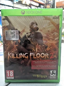Killing Floor 2 Ita XBox One Neu Sealed - Bild 1 von 2