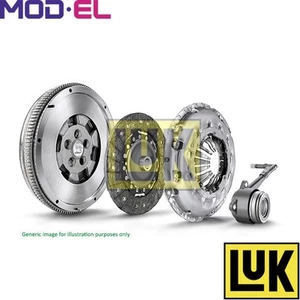 CLUTCH KIT 600 0335 00 FOR FORD C-MAX/II/Van/GRAND MONDEO/IV/Turnier FOCUS/III - Picture 1 of 6
