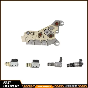 1set 4T40E 4T45E Transmission Solenoid Set For Cavalier Malibu Achieva - Picture 1 of 8