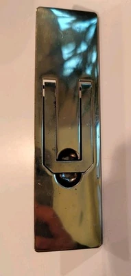 Vtg. Henredon Scene One Door Pull, Hardware - Image 1 of 4