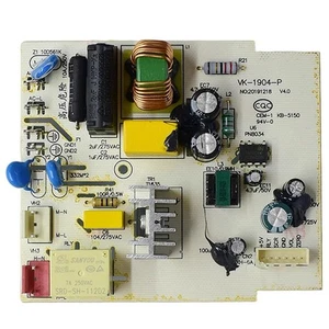 New For Midea Wall Breaking Machine Circuit Board VK-1904-P Computer Main Board - Picture 1 of 4