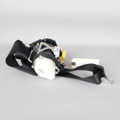 2008-2013 BMW 128i 135i Convertible Right Seat Belt 72116981478 OEM Used Foto 1 de 4