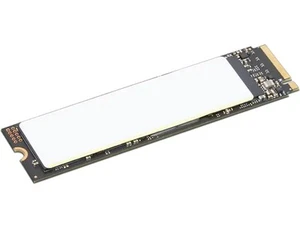 Lenovo Gen3 - SSD - verschlüsselt - 1 TB - intern - M.2 2280 - PCIe 4.0 x4 (NVMe - Bild 1 von 1