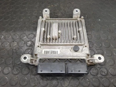 A6519000601 centralina motore per MERCEDES SPRINTER II JAMES COOK (906) 111643 - Immagine 1 di 4