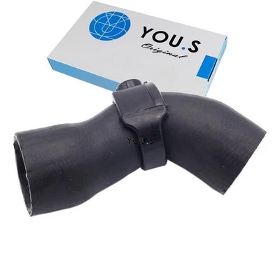 YOU.S Original Turboschlauch Ladeluftschlauch für Citroën C1 C2 143445 - Bild 1 von 2
