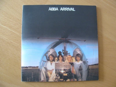 ABBA - The Original Studio Album - "Arrival" /  CD im Pappschuber - Bild 1 von 2