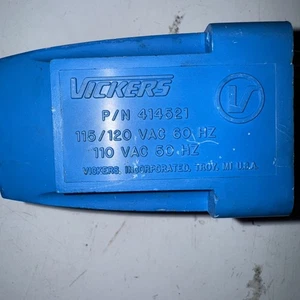 Vickers Coil/414521 - Picture 1 of 3