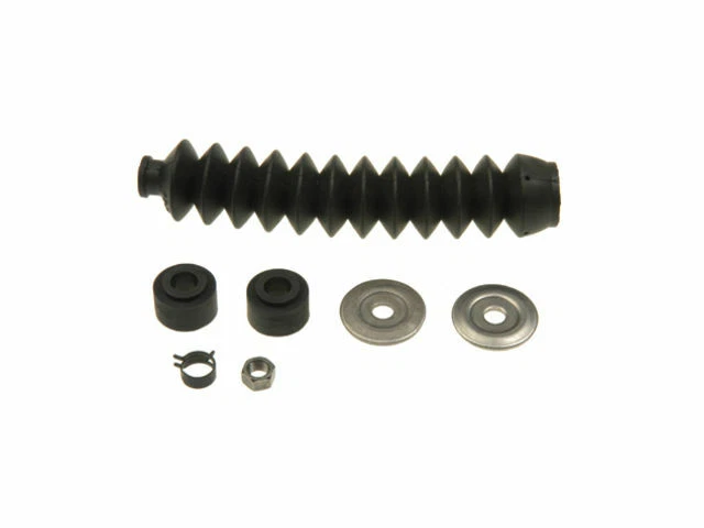 Power Steering Power Cylinder Boot Kit fits Ford E300 Econoline 1971-1974 44WSTR - Image 1 of 1