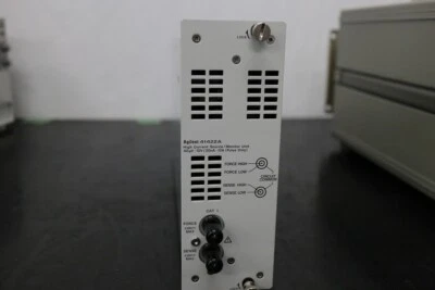 Agilent 41422A 10V 10A HCU SMU - Image 1 of 4