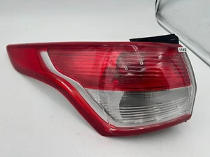 Ford Escape 2013-16 Left Driver Outer Tail Light Lamp 44ZH-2105A OEM - Picture 1 of 4