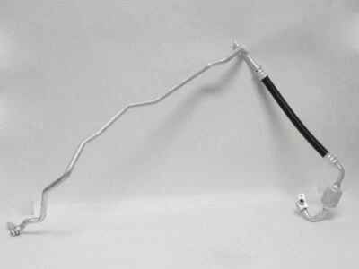 Conjunto de manguera de línea de succión de aire acondicionado para Toyota Avalon 2005-2007 34911RVSZ 2006 Foto 1 de 2