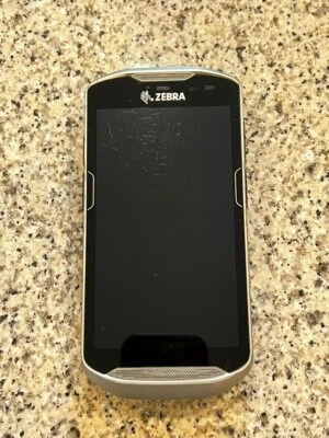Zebra TC510K Touch Computer TC51 Mobile Handheld Scanner TC510-2PAZU2P-A6 - Bild 1 von 4
