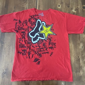 Las mejores ofertas en Regular Fox talla s Solid camisetas para con estampado gráfico eBay