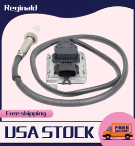 Sensor de NOx de óxidos de nitrógeno de salida 5WK97366 para camión Volvo D11 D13 D16 Mack MP8 - Imagen 1 de 7