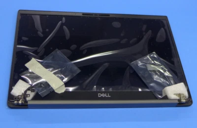Nuevo Dell Latitude 7390 EDP FHD LCD Pantalla Táctil Conjunto MK0NT Foto 1 de 3