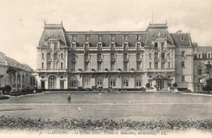 Cabourg - le Grand Hotel - - Foto 1 di 2