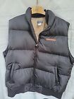 Polo Jeans Company 2XL Black Down Puffer Vest