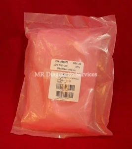 Beckman-Coulter UniCel DxC 600 800 ISE REAGENTS' STRAWS AND CAPS KIT New A96677 - Picture 1 of 1