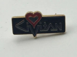 Civitan Anstecknadel A9 - Bild 1 von 5