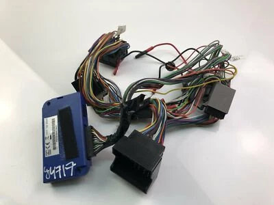 Y4717 SUZUKI Control Unit E20205063 - Image 1 of 4