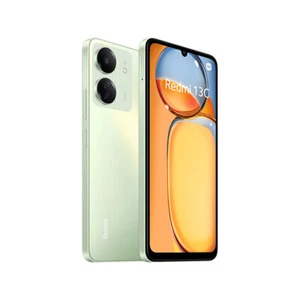 Used Xiaomi Redmi 13C 8GB+256GB Support 4G Volte Unlocked All Australia Carrier - Picture 1 of 3