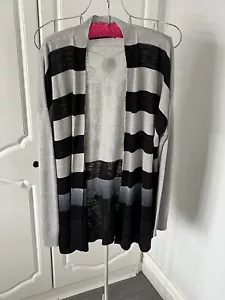 AllSaints HENY Cardigan Size L - Picture 1 of 6