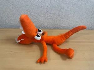 Roblox Arancione Arcobaleno Amici Peluche Giocattolo 14" - Foto 1 di 5