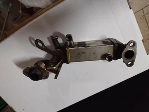 SCAMBIATORE DI CALORE BMW 320D E90 2.0 DIESEL K9950006 - Foto 1 di 5