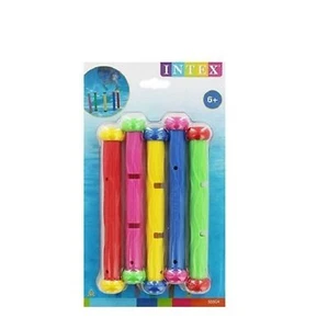 Intex Underwater Play Sticks 7" Toy Swimming Pool - Picture 1 of 3