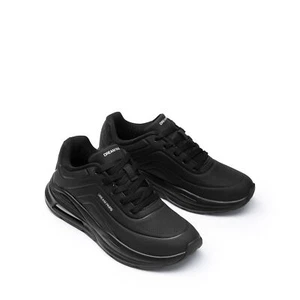 Women's Young Fashion Platform Sneakers Air Cushion Athletic Shoes Walking Shoes - Picture 1 of 41
