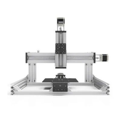 3 Axis CBeam CNC Machine Mechanical Kit DIY CBeam Engraver Frame kit CNC - Image 1 of 4