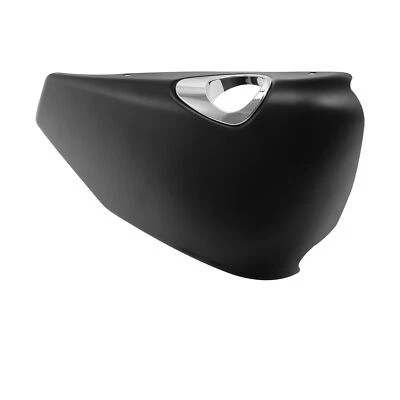 Right Side Battery Cover Fit For Harley Sportster XL883 1200 Forty Eight 14-22 - Изображение 1 из 4