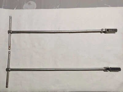 Chiave a T per candele BETA 959L 20,8 mm - Immagine 1 di 4