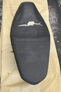 Honda WW125, PCX125 2015-2016 Genuin Seat Saddle 77200K35V00 - Picture 1 of 16