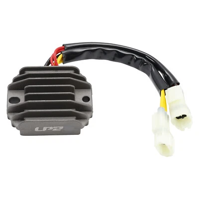 Voltage Regulator For SMC Canyon RAM Explorer Trasher 503 520 62360-CGV-00 T7 - Image 1 of 4