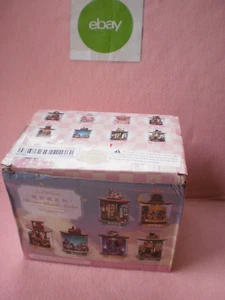 Dollhouse Miniature DIY House Kit Creative Room Dream Bottle Series MAGIC SHOP - Picture 1 of 8